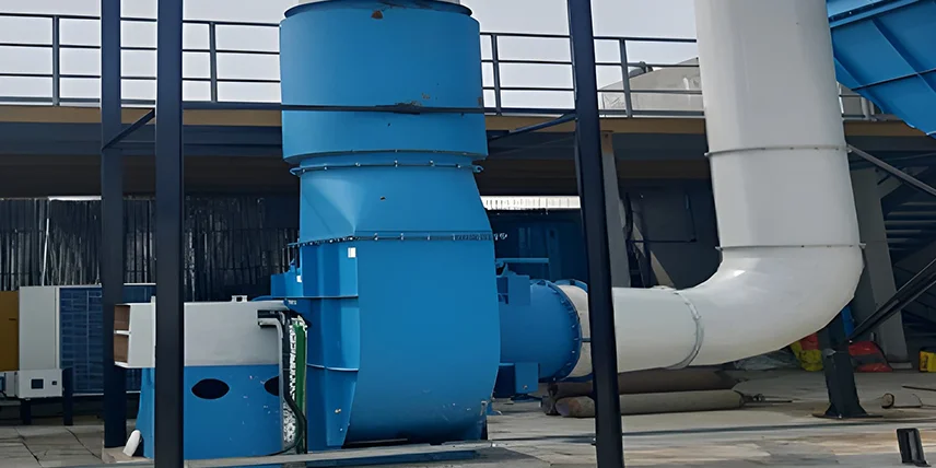 Dust Collector System Dust Collector System