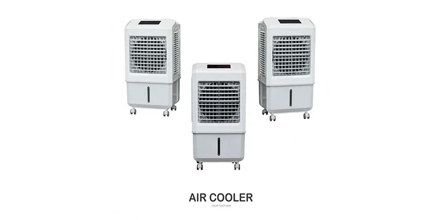 Evaporative Cooler in Jammu