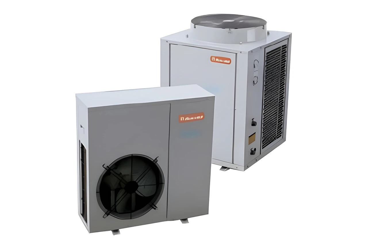 Heat Pump