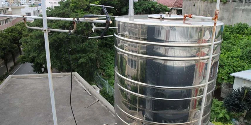 Home Water Tanks in Jammu