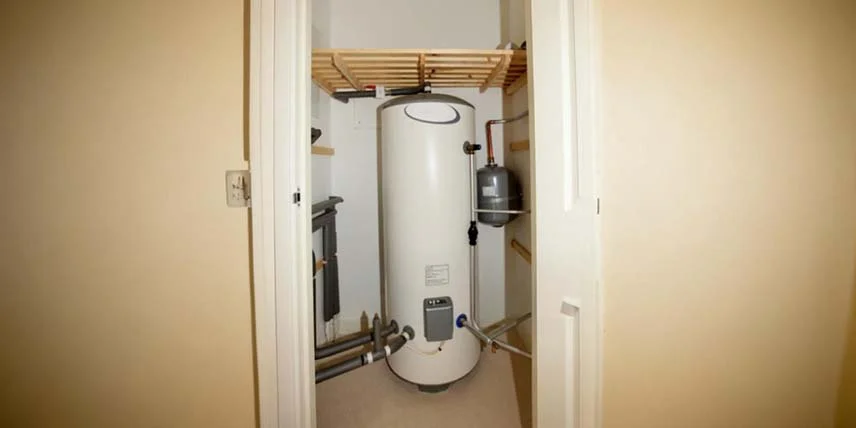 Hot Water Storage in Jammu