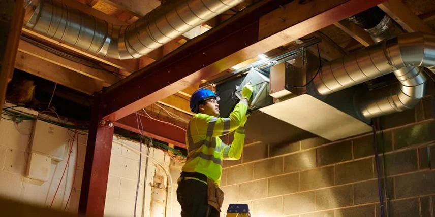 Industrial Air Filtration in Jammu