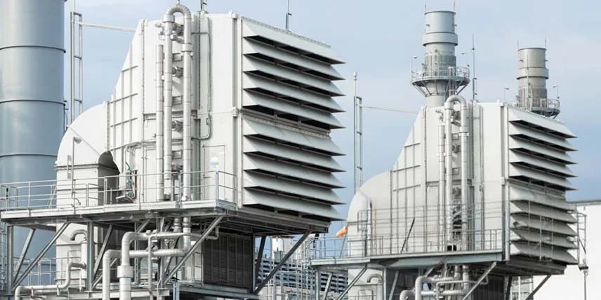 Industrial Air Filtration System in Jammu