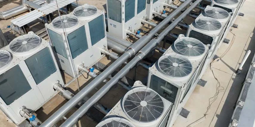 Industrial Exhaust Fan in Jammu