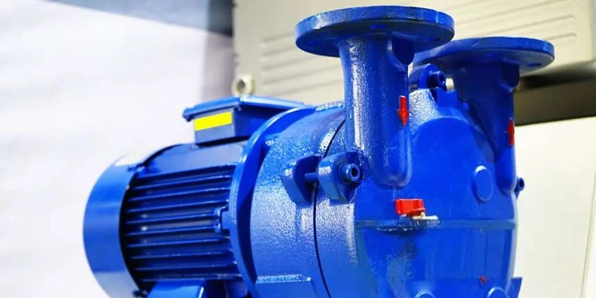 Industrial Vacuum Pump in Jammu