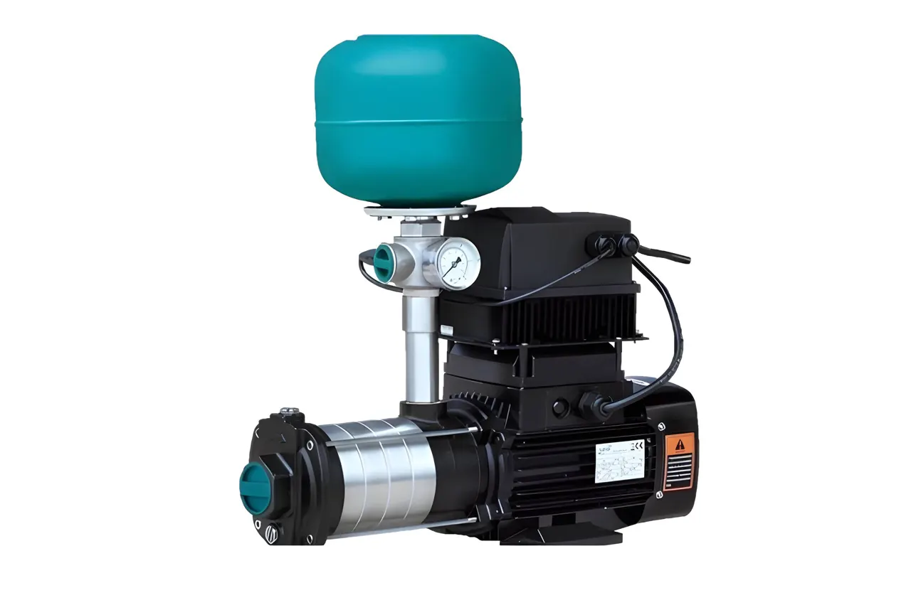 Pressure Booster Pump