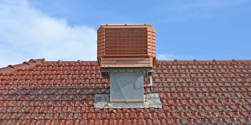 Swamp Cooler in Jammu