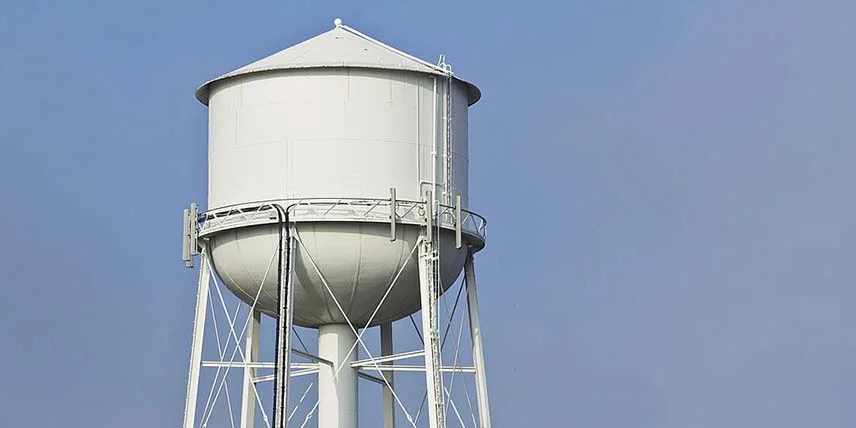 Water Storage in Jammu