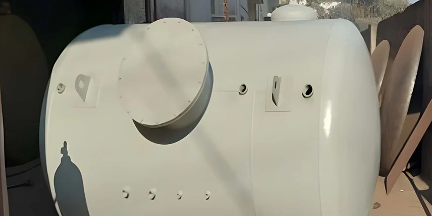 Water Storage Containers