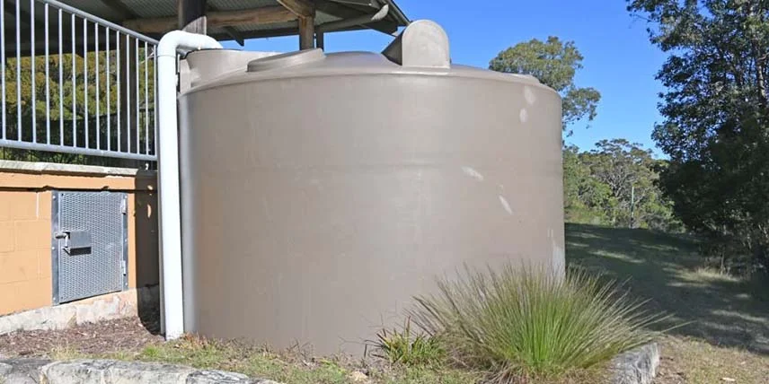 Water Storage Tanks in Jammu